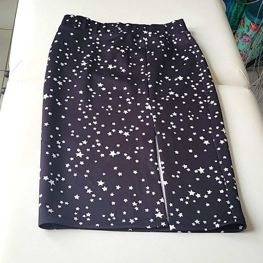 Gianni bini pensil skirt